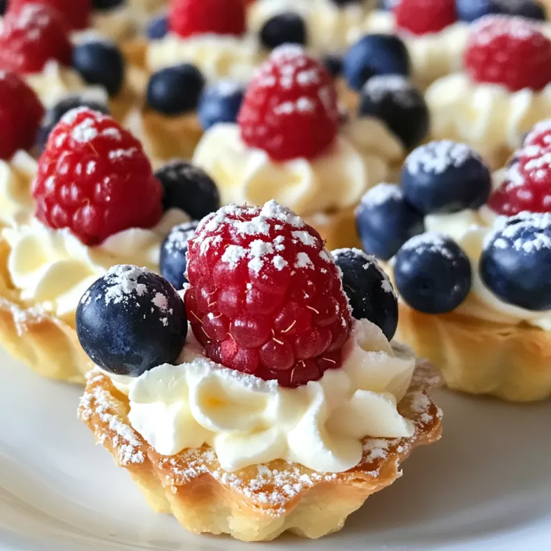 No Bake Cheesecake Bites