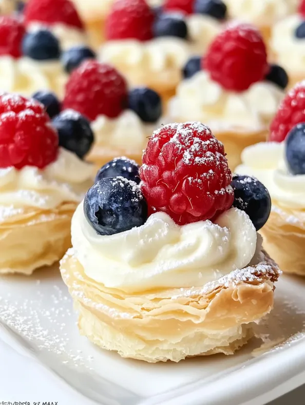 No Bake Cheesecake Bites
