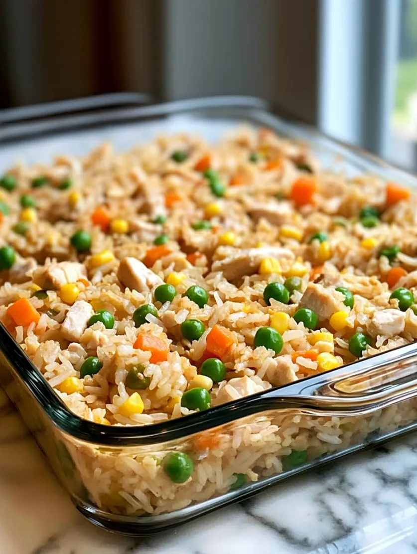 If you are in a bind, this recipe is fabulous! Easy and tasty!