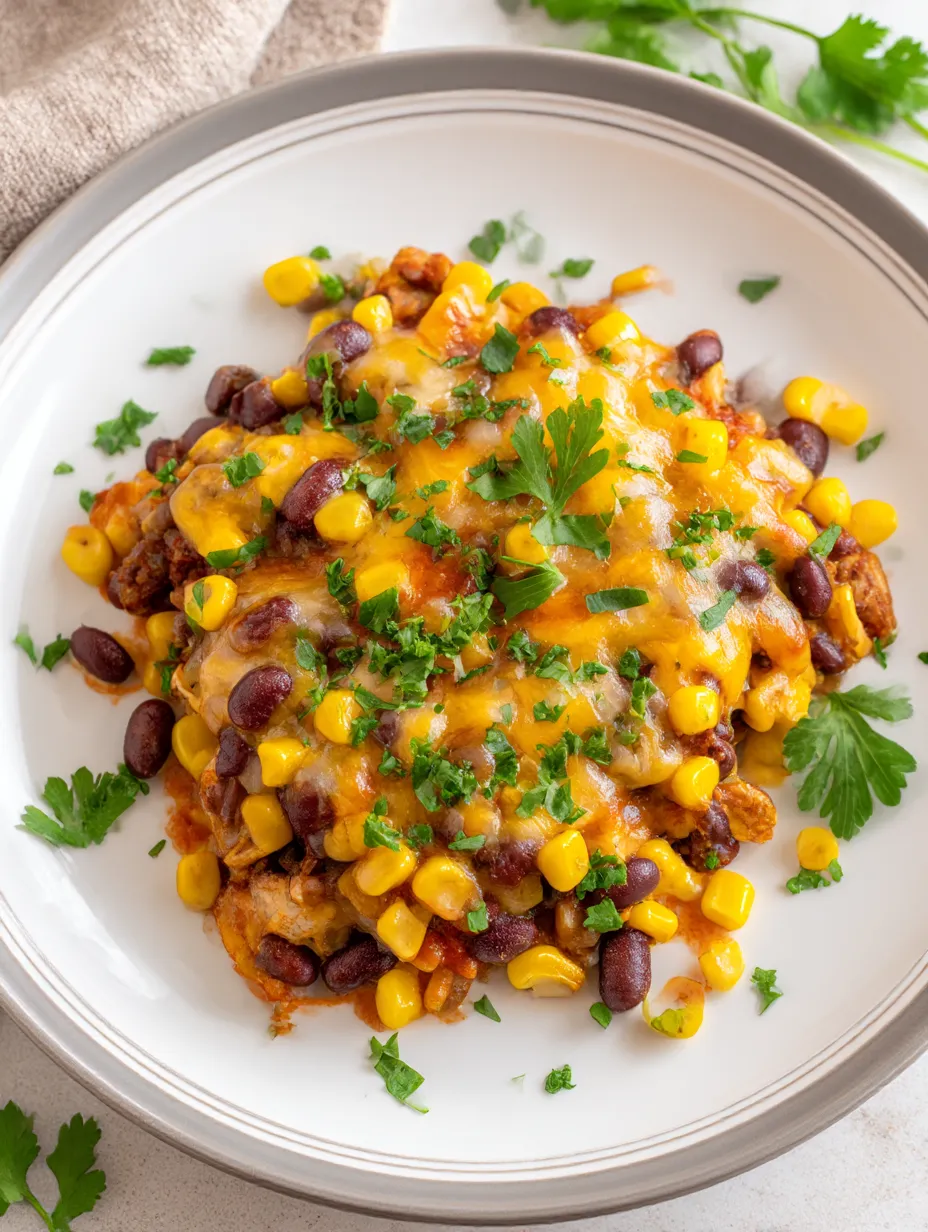 Blackstone Santa Fe Chicken Recipe