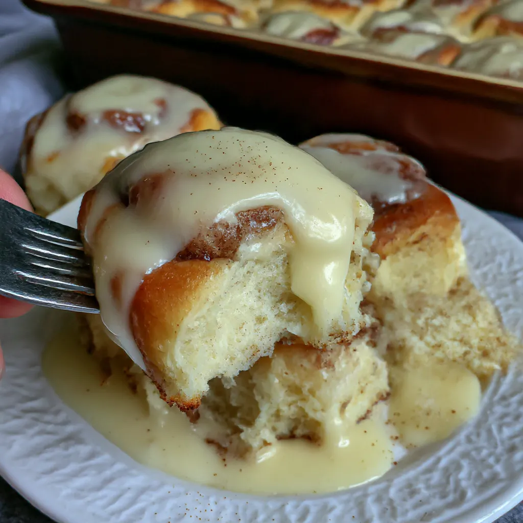 Sweet Hawaiian Cream Cheese Rolls