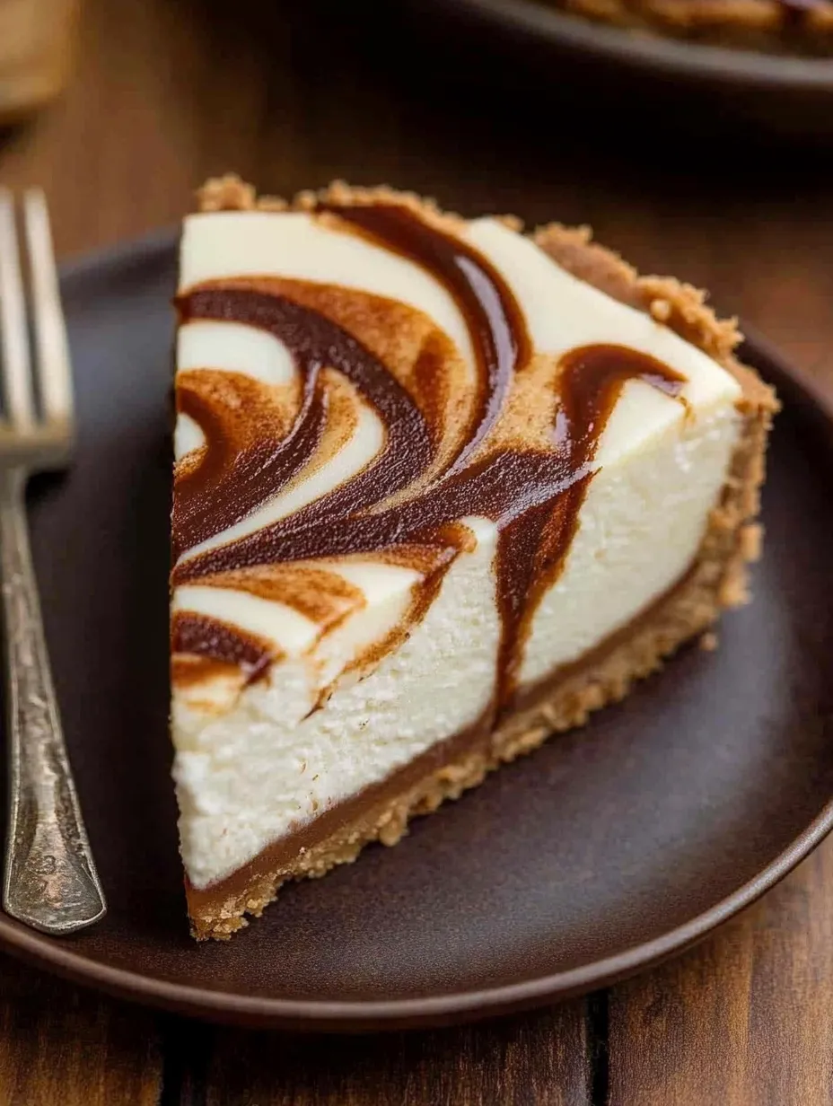 Apple Butter Cheesecake
