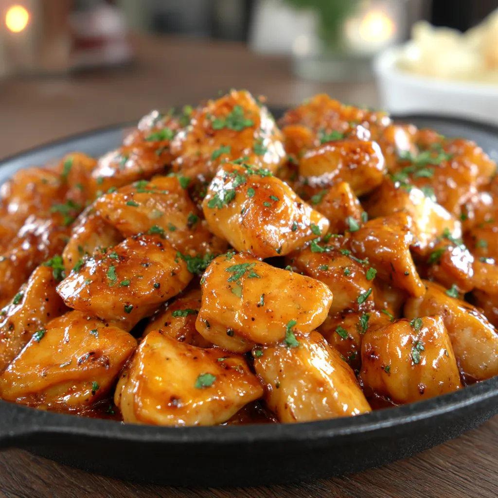 Jalapeno Chicken