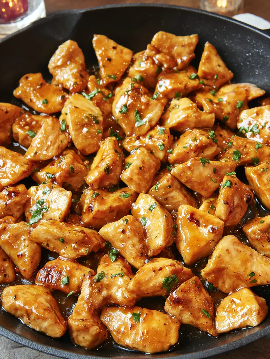 Jalapeno Chicken
