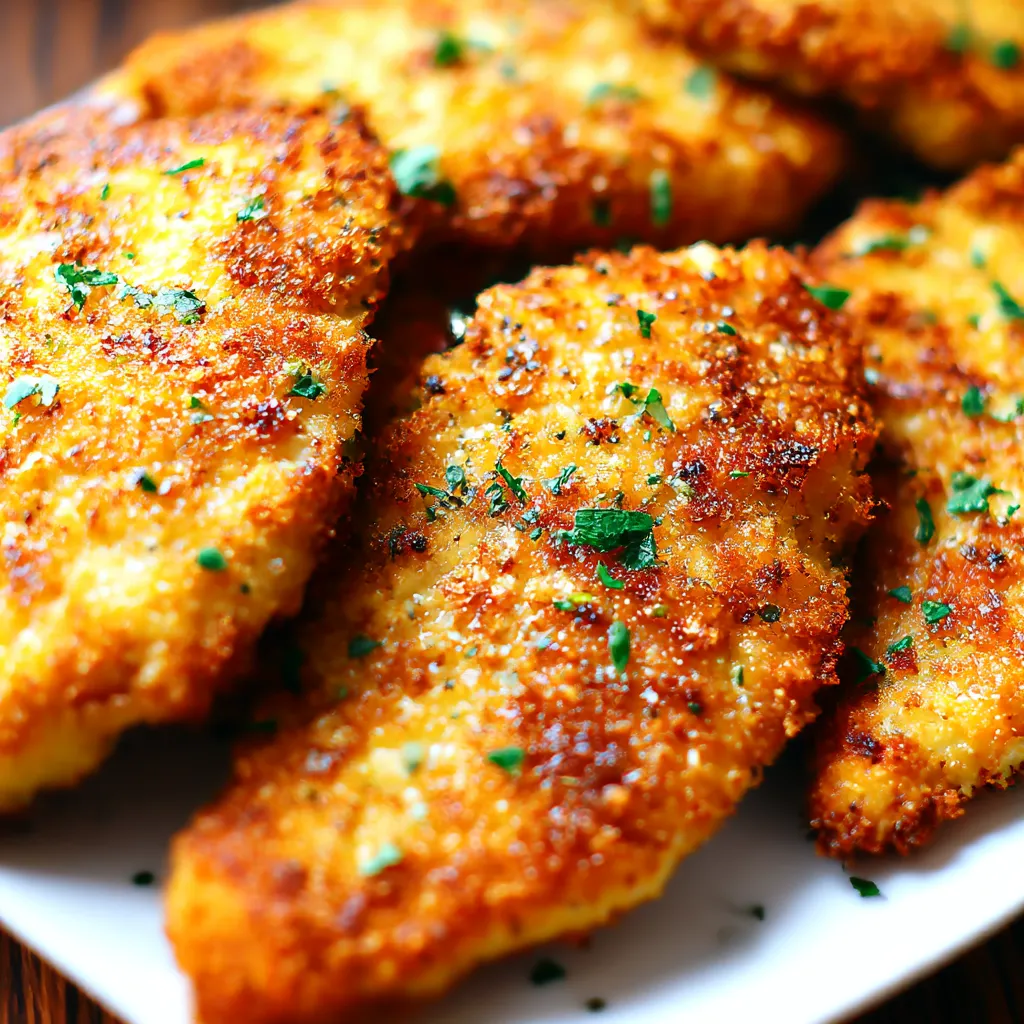 Melt In Your Mouth Chicken Breast Recipe