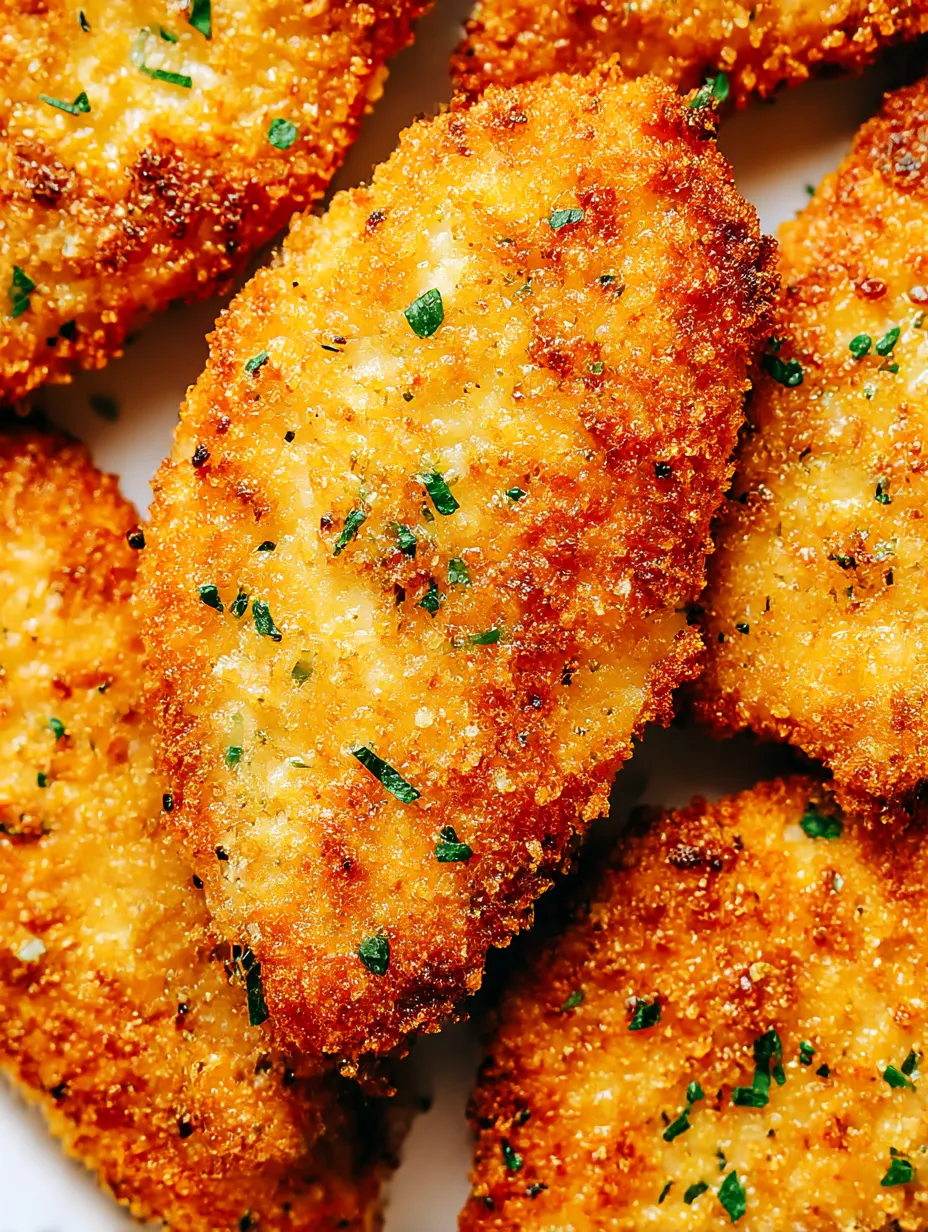 Melt In Your Mouth Chicken Breast Recipe