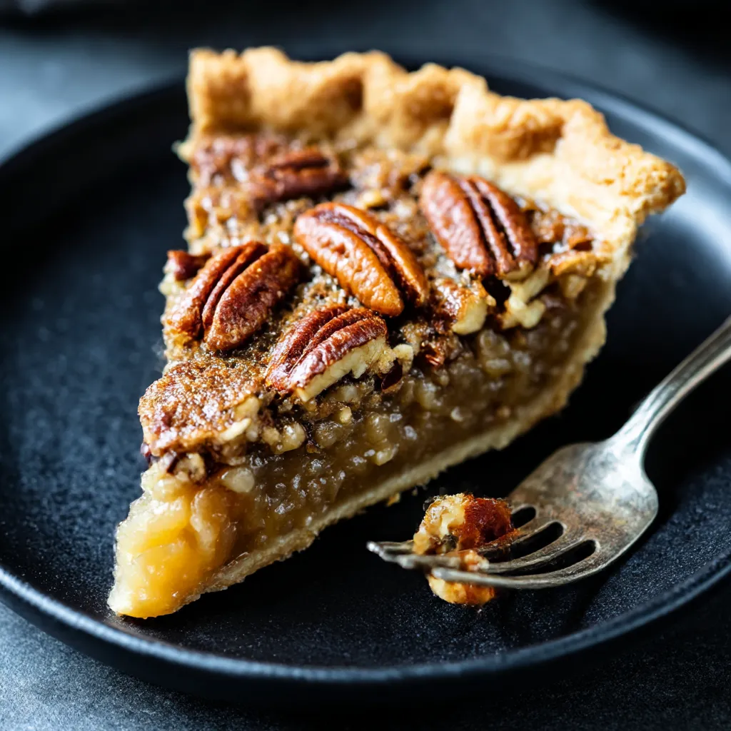 Pecan Pie Pecan Pie