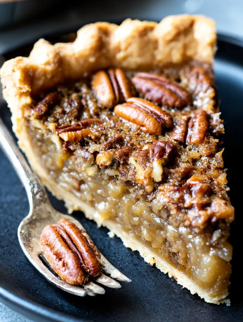 Pecan Pie Pecan Pie