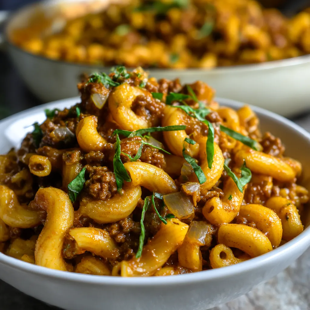 Beefaroni Beefaroni