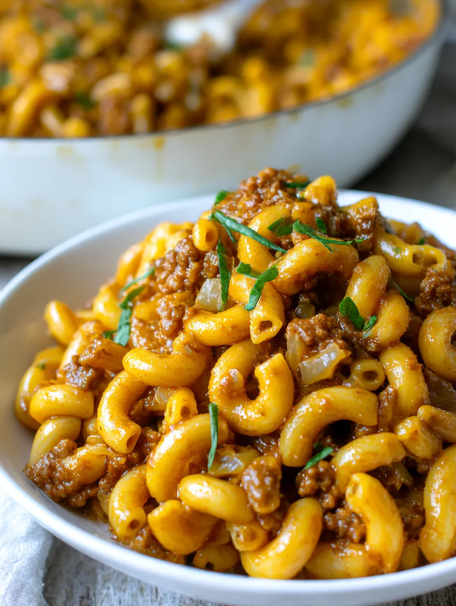 Beefaroni Beefaroni