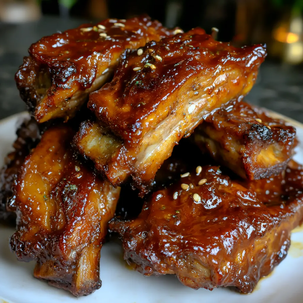 How to Make Delicious Brown Sugar Chops