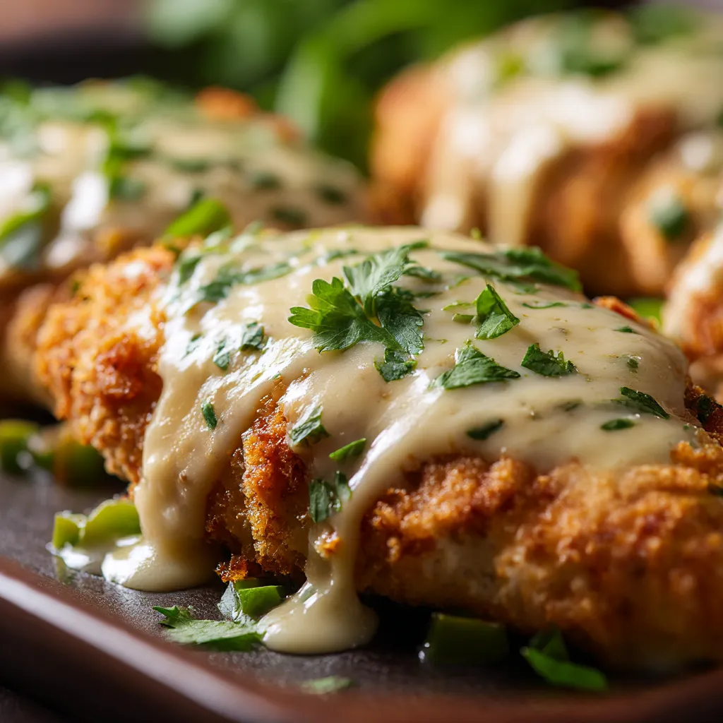 Easy Pepper Jack Crack Chicken Recipe
