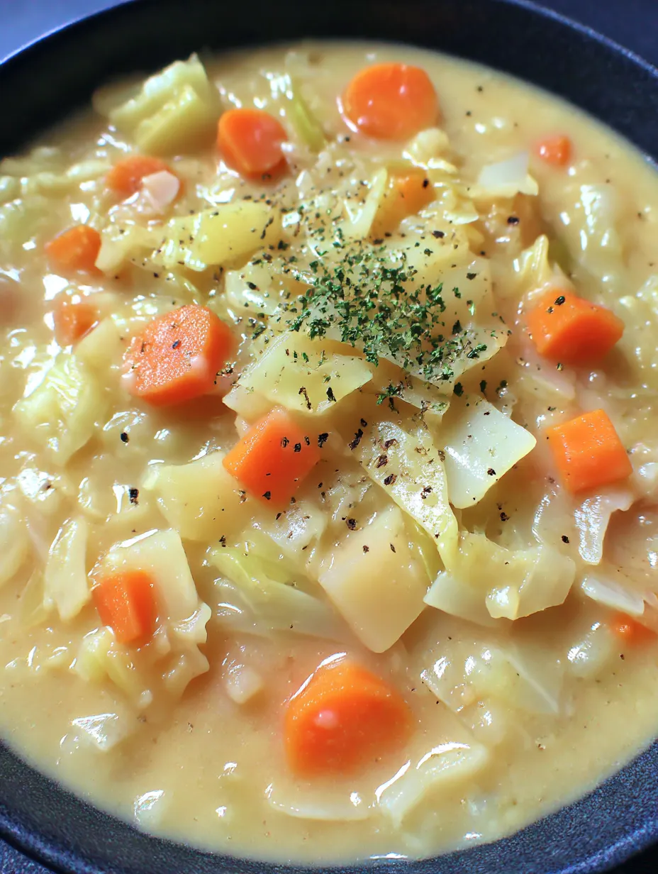 A bowl of food with carrots and other vegetables.