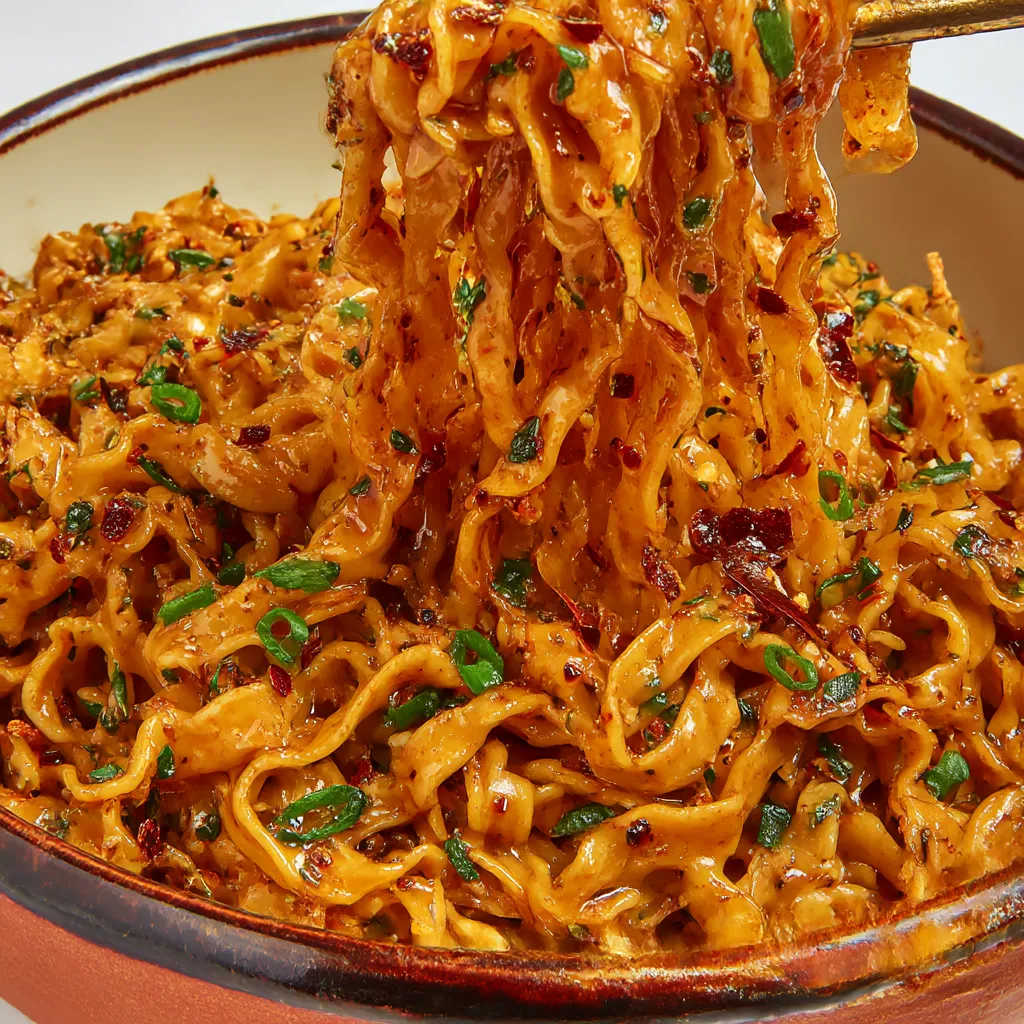 A bowl of chicharrones.